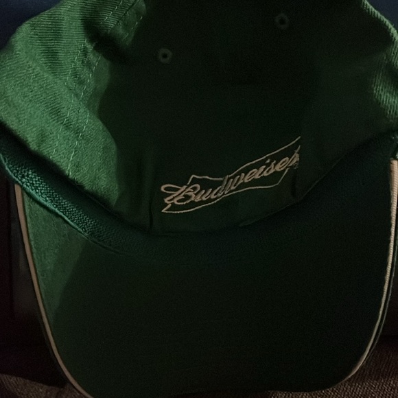 Budweiser Seahawks Cap - Picture 2 of 2
